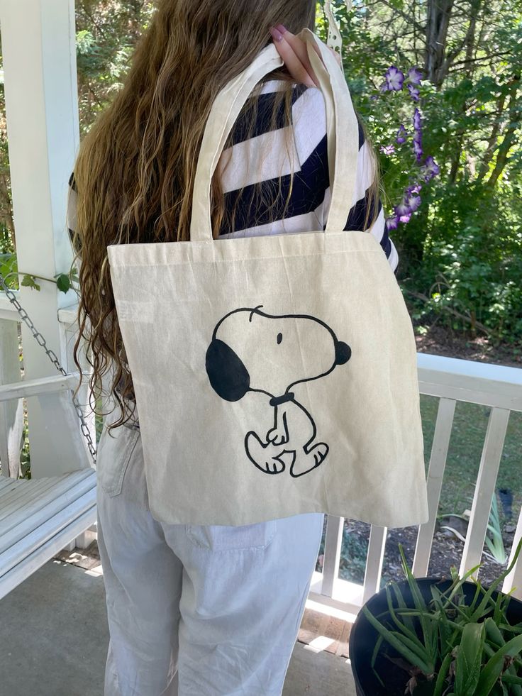 Tote bags
