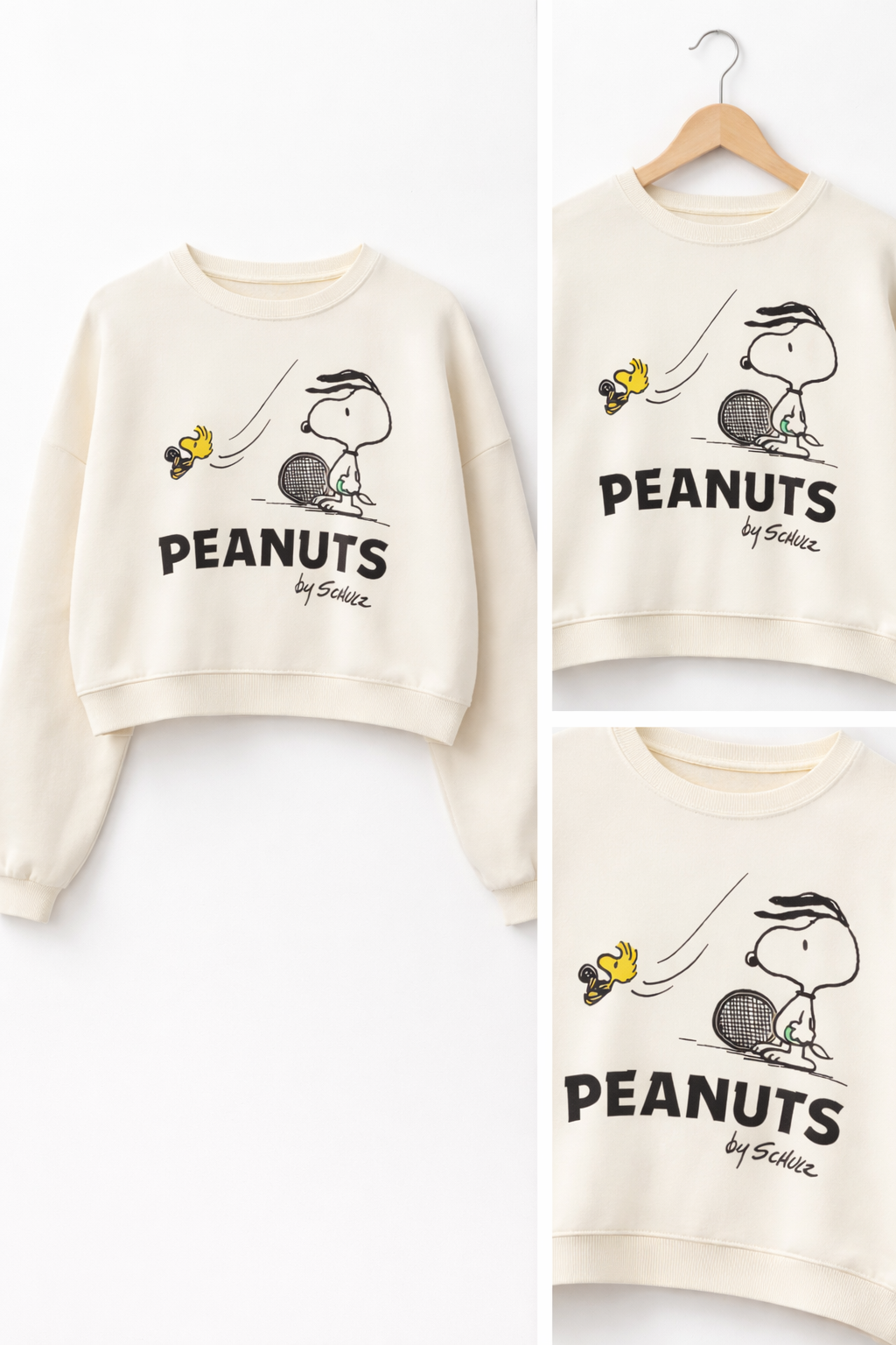 Peanuts - Buzo