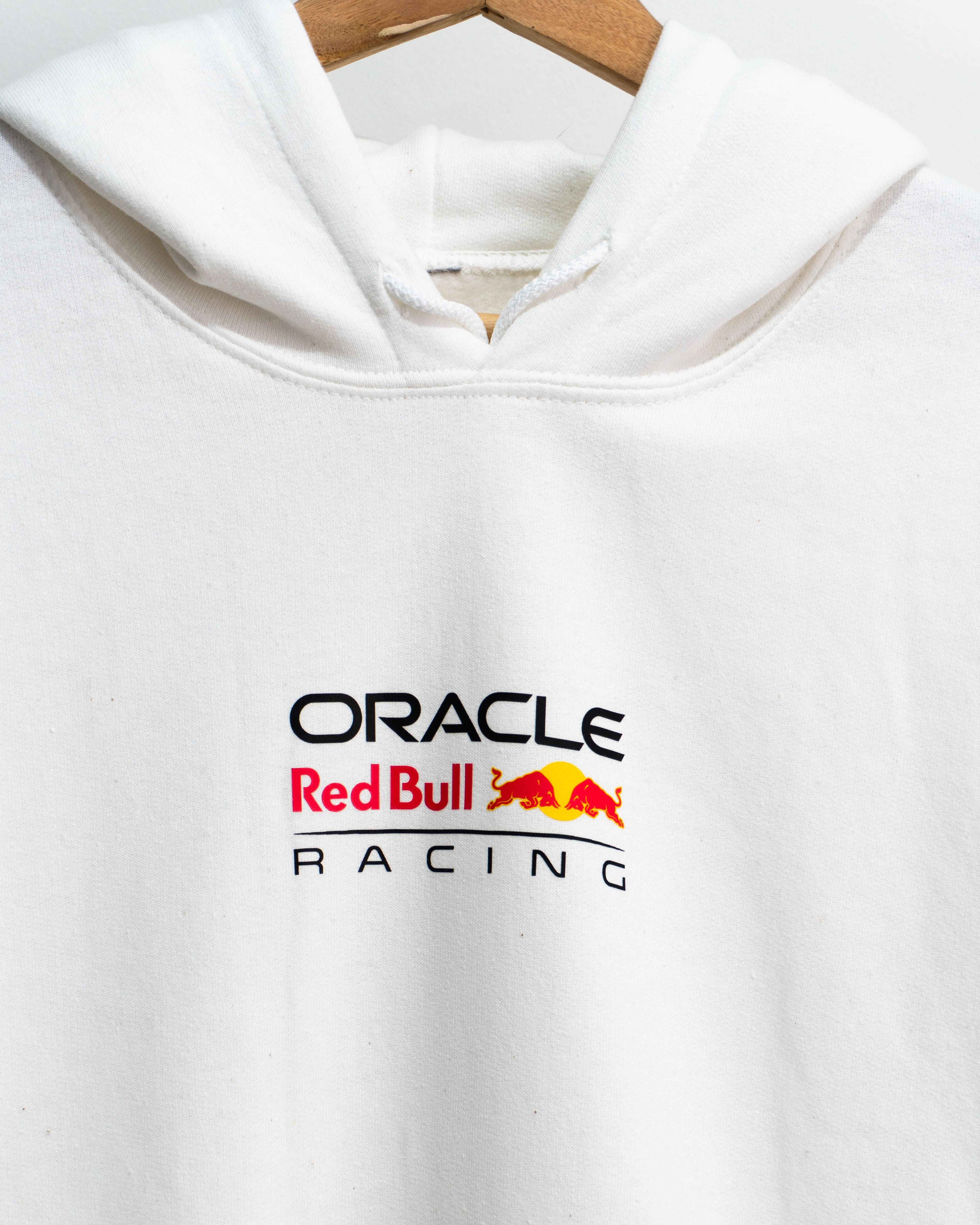 RB19 Oracle - Hoodie