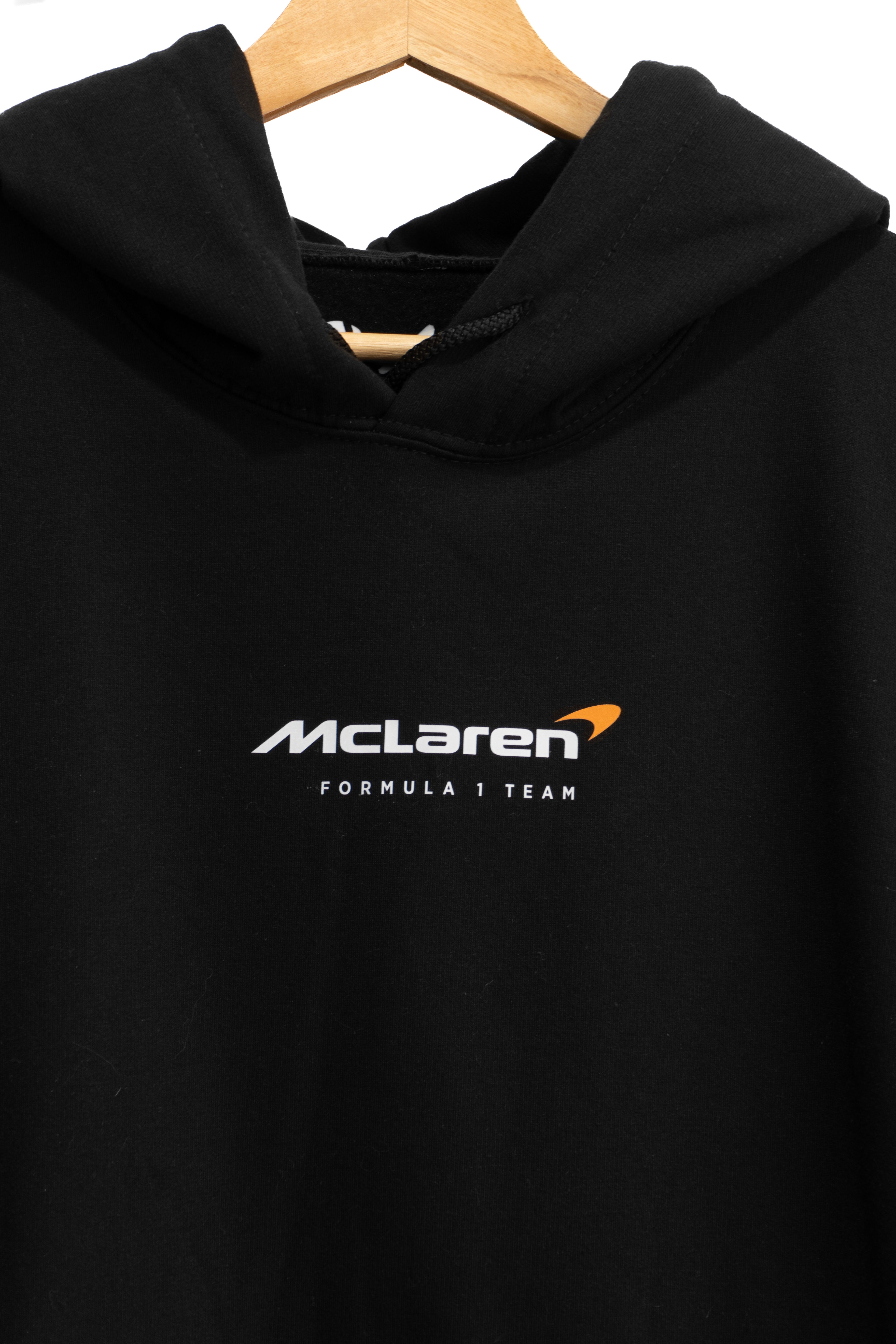Mclaren MCL60 - Hoodie