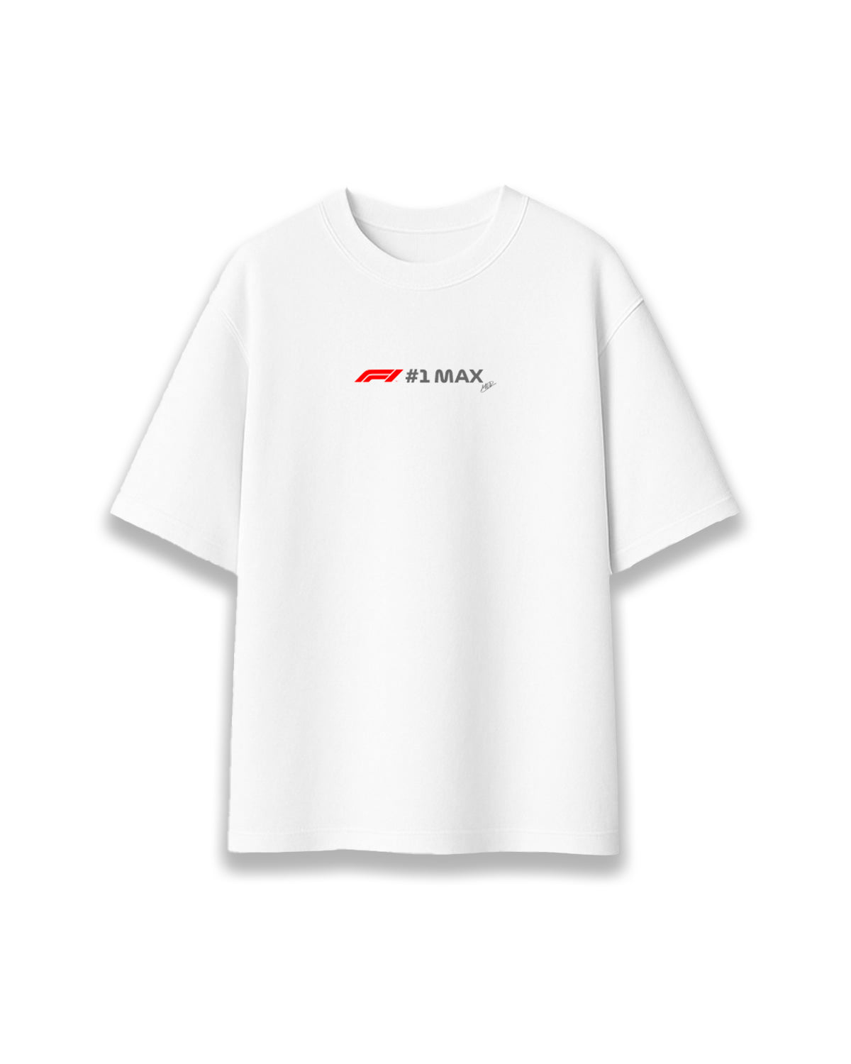 Max Verstappen - Camiseta