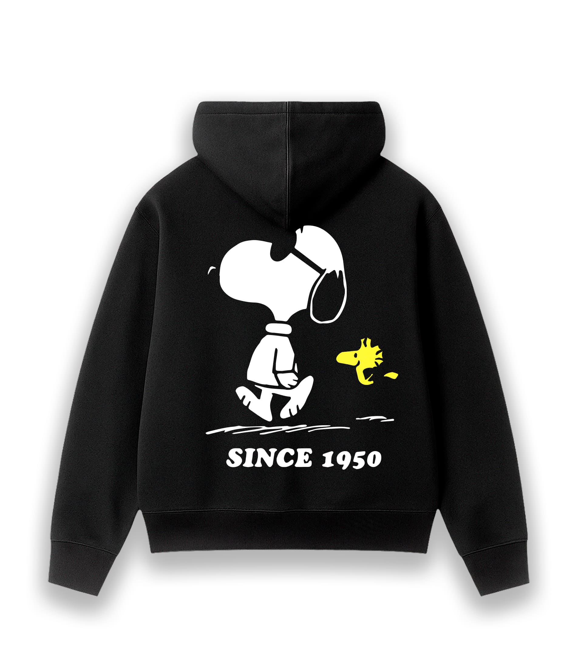 Snoopy - Hoodie