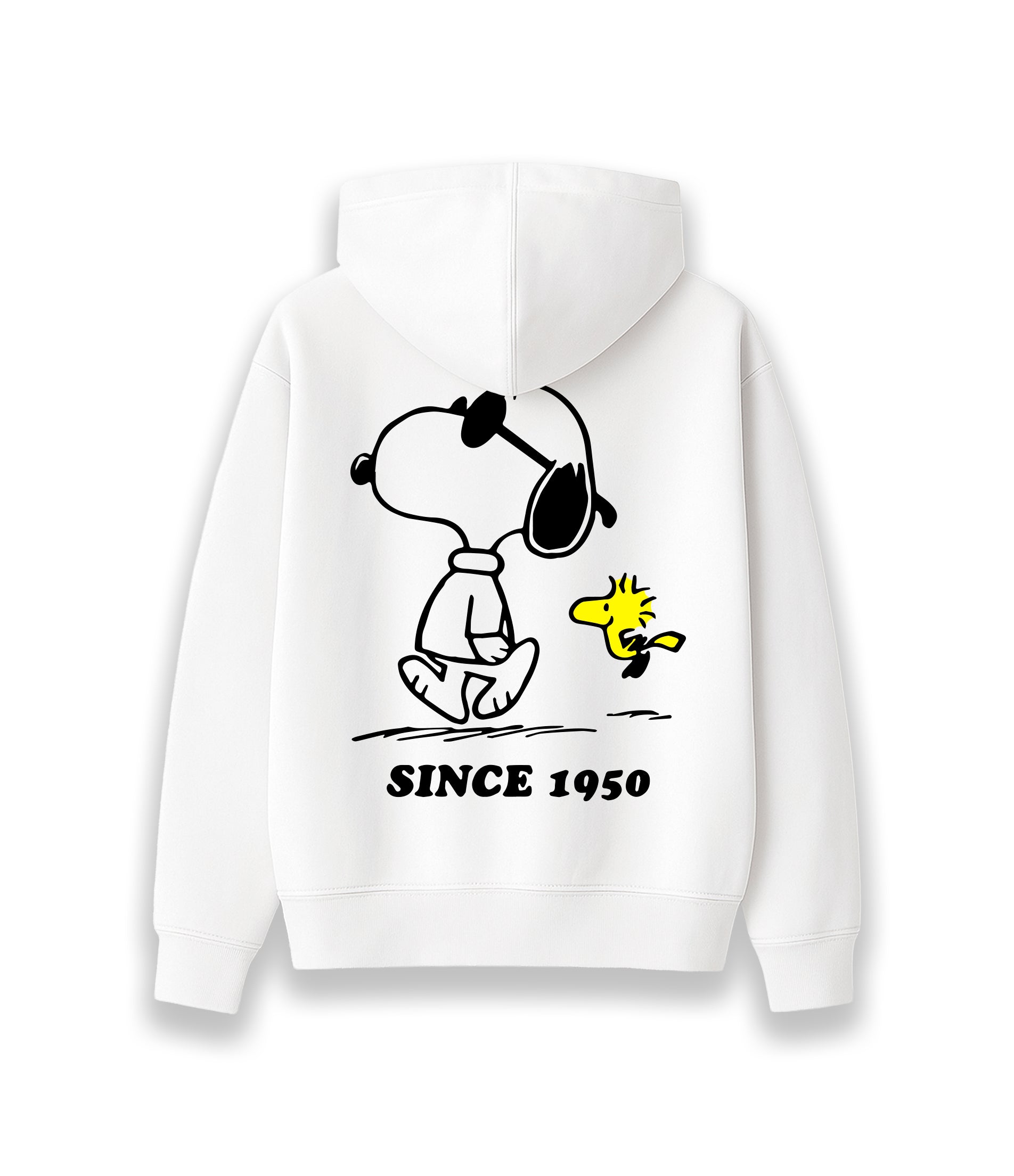 Snoopy - Hoodie