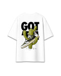Air jordan - Camiseta