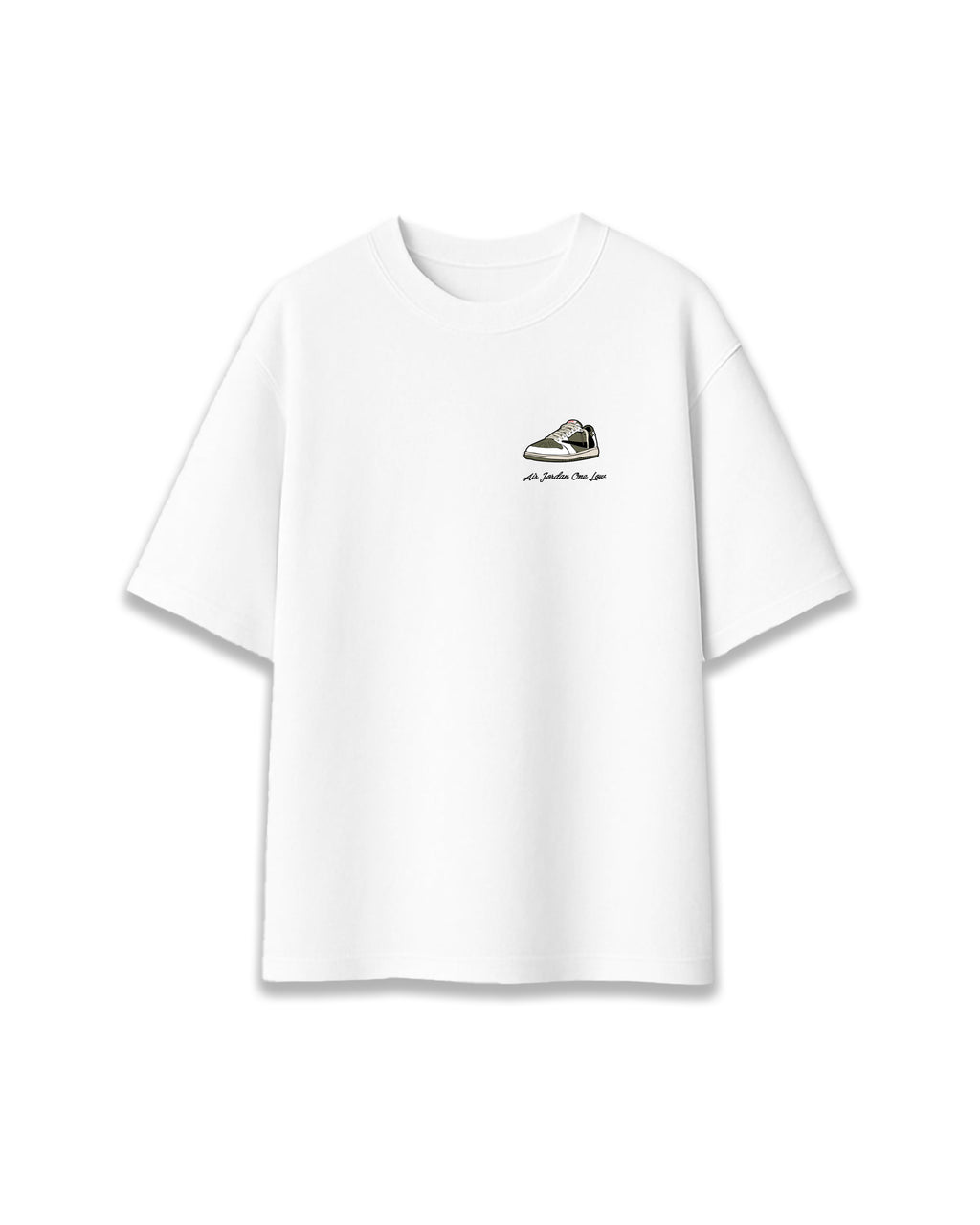 Air jordan - Camiseta