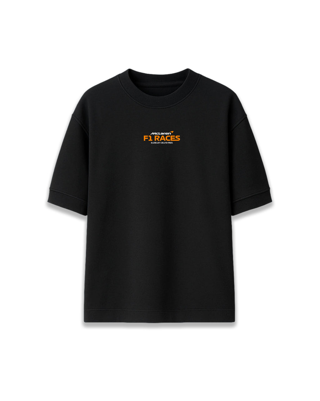 Bahrain circuit - Camiseta