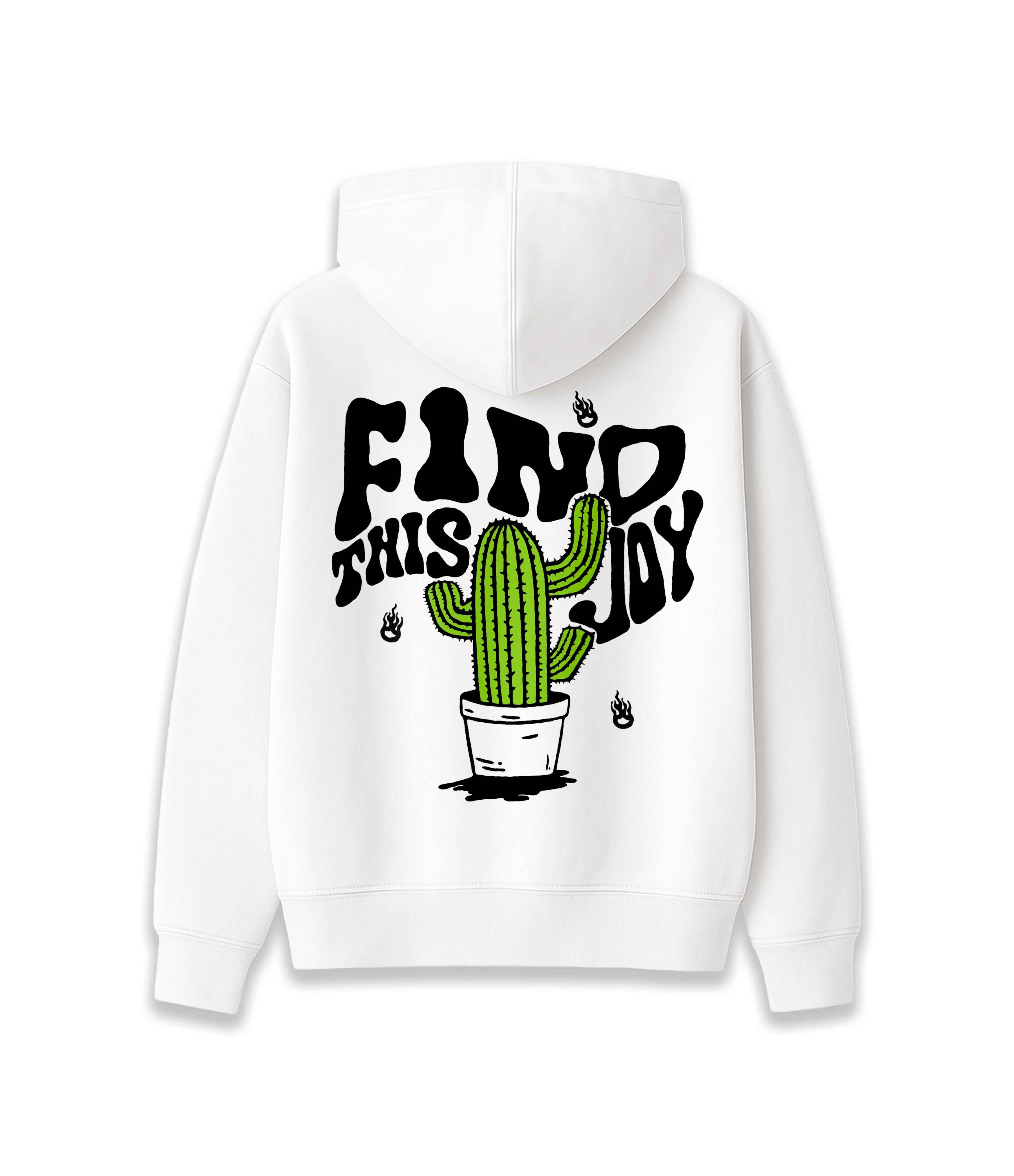 Find this joy - Hoodie