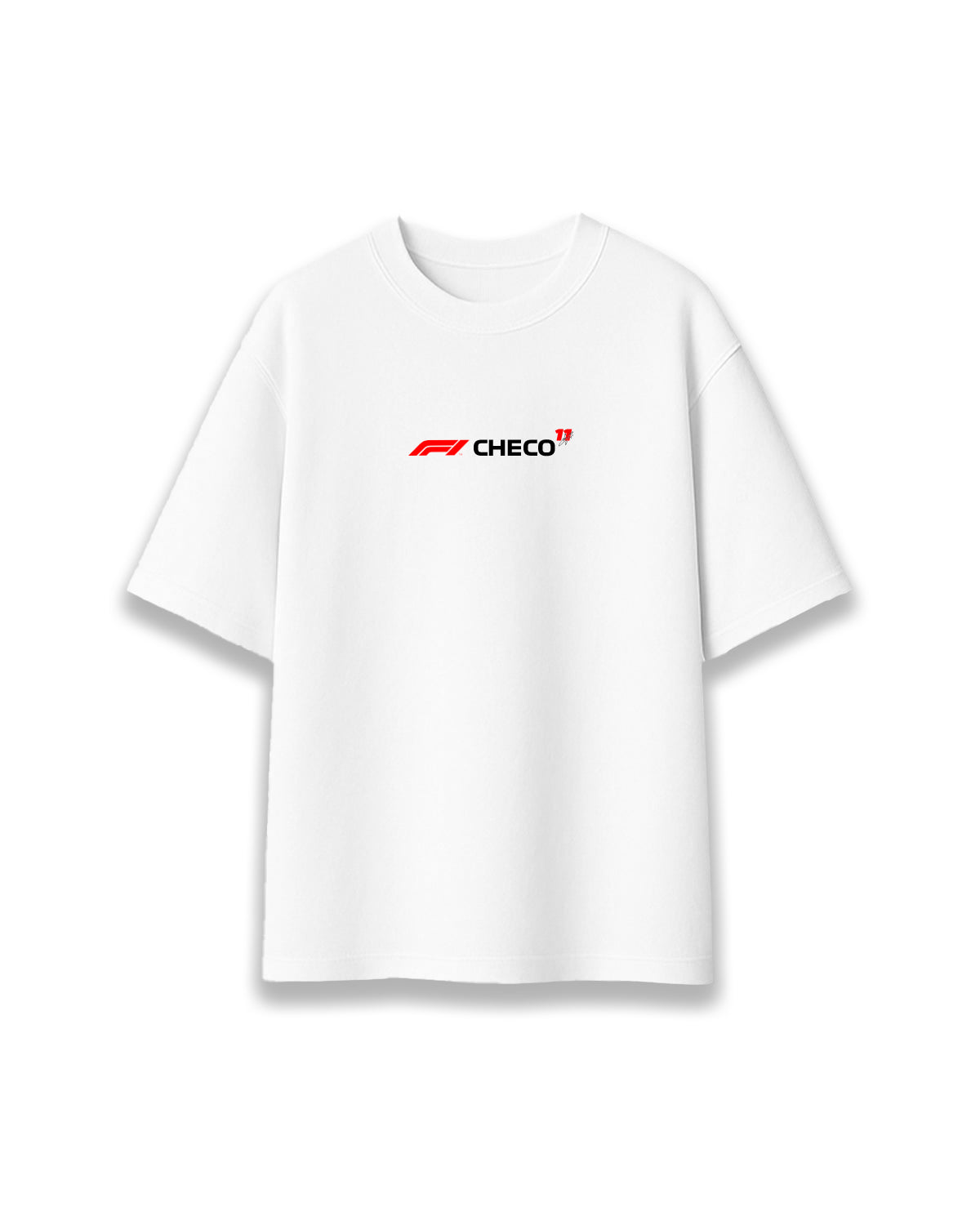 Checo Perez - Camiseta
