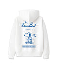 Standard snoopy - Hoodie