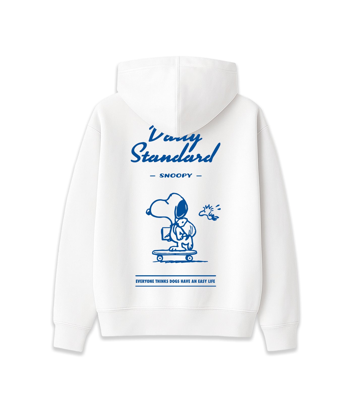 Standard snoopy - Hoodie