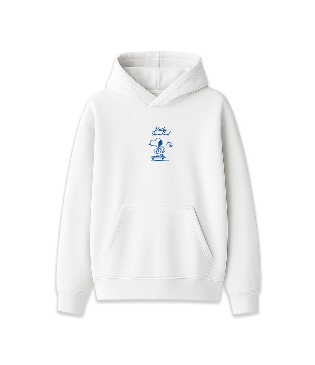 Standard snoopy - Hoodie