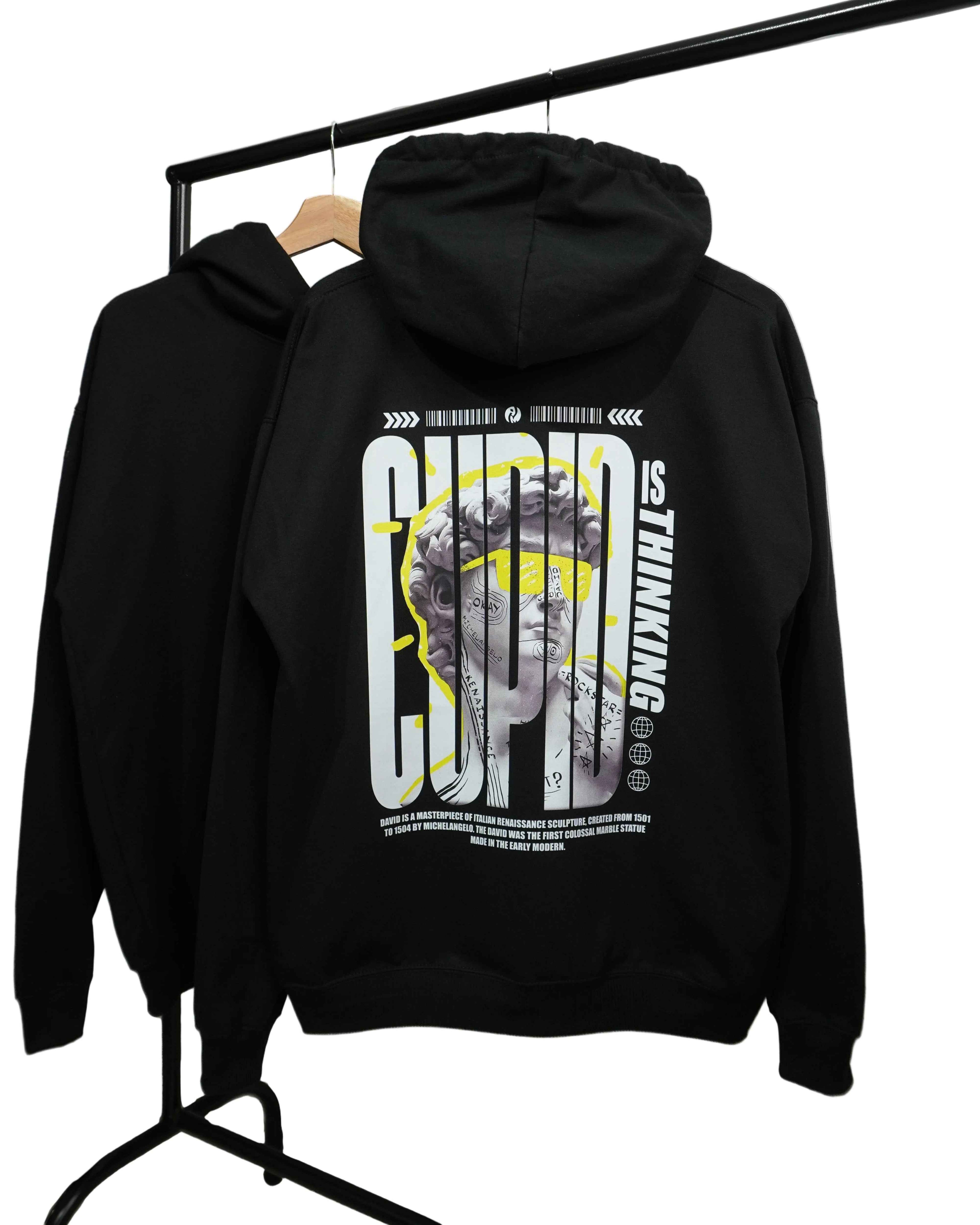 Cupid - Hoodie
