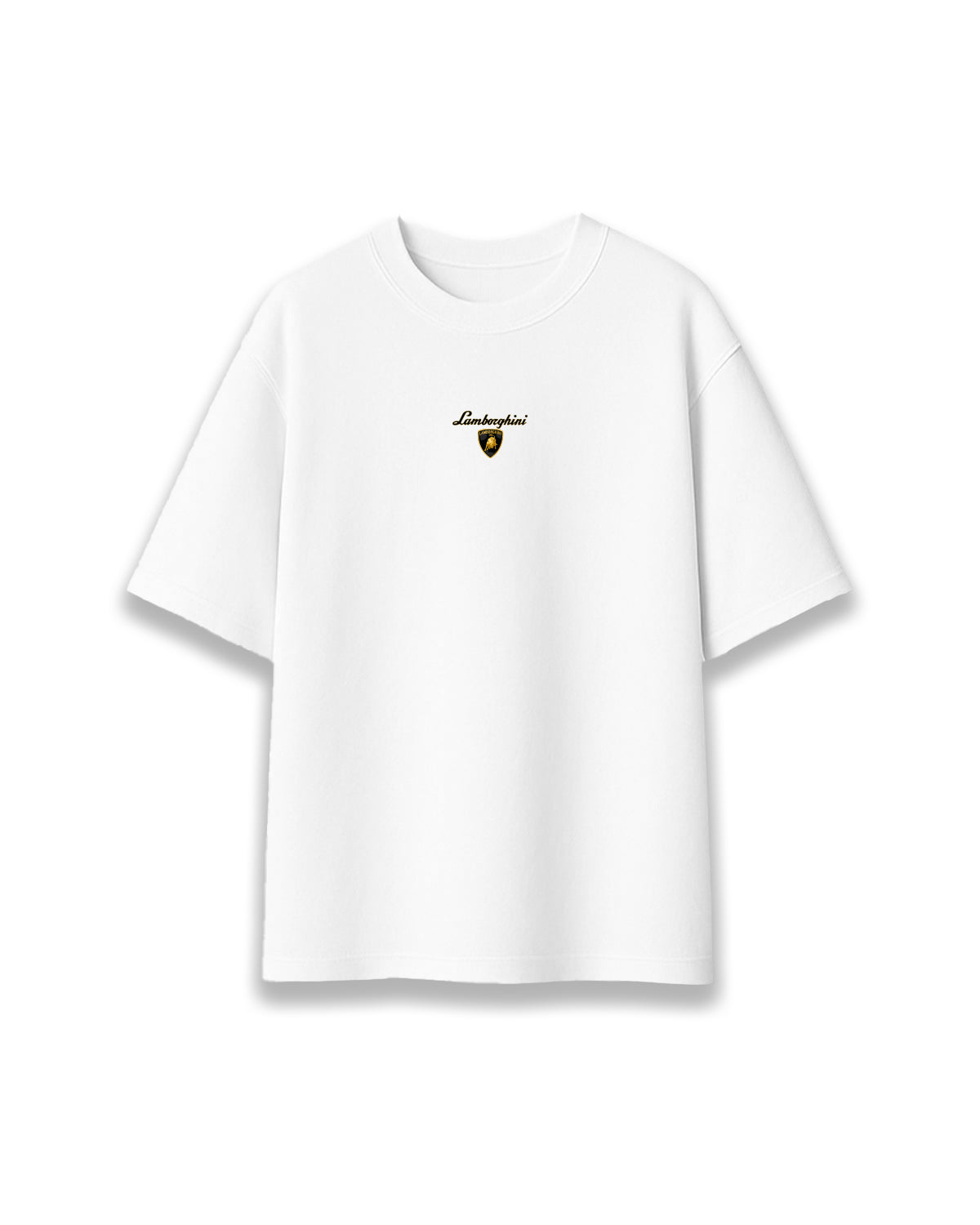 Lamborghini countach - Camiseta