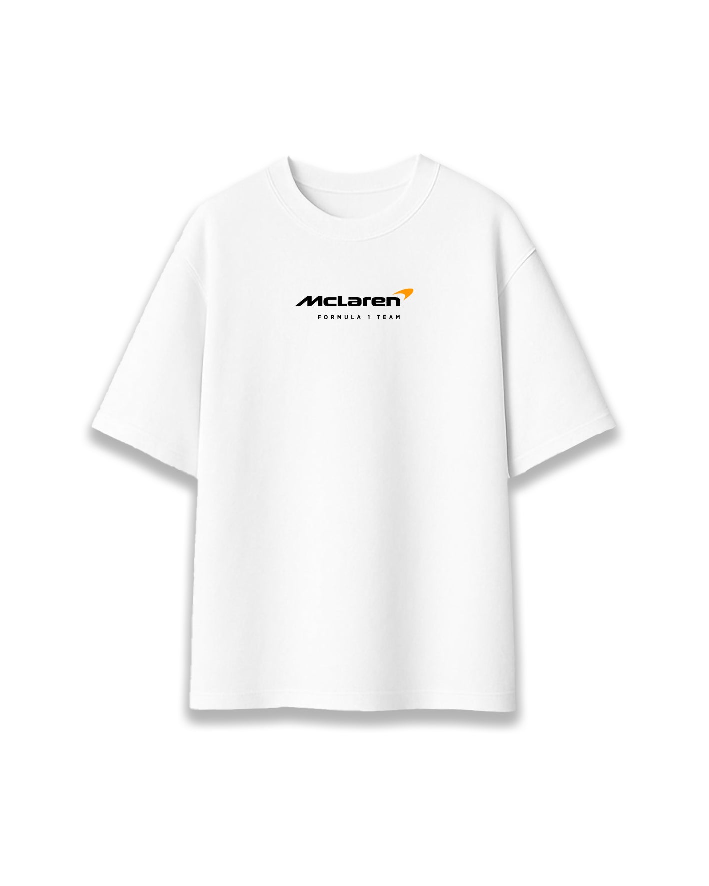 Mclaren MCL60 - Camiseta