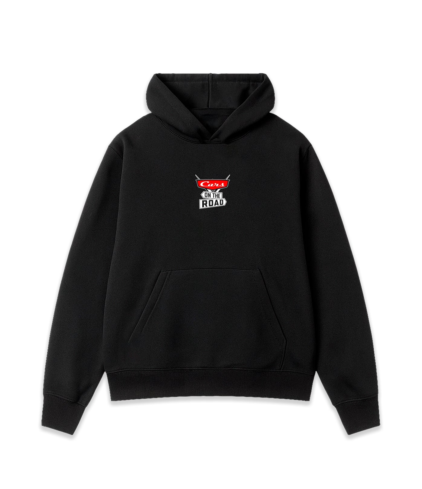 McQueen - Hoodie