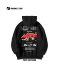 Mclaren mp4/4 - Hoodie