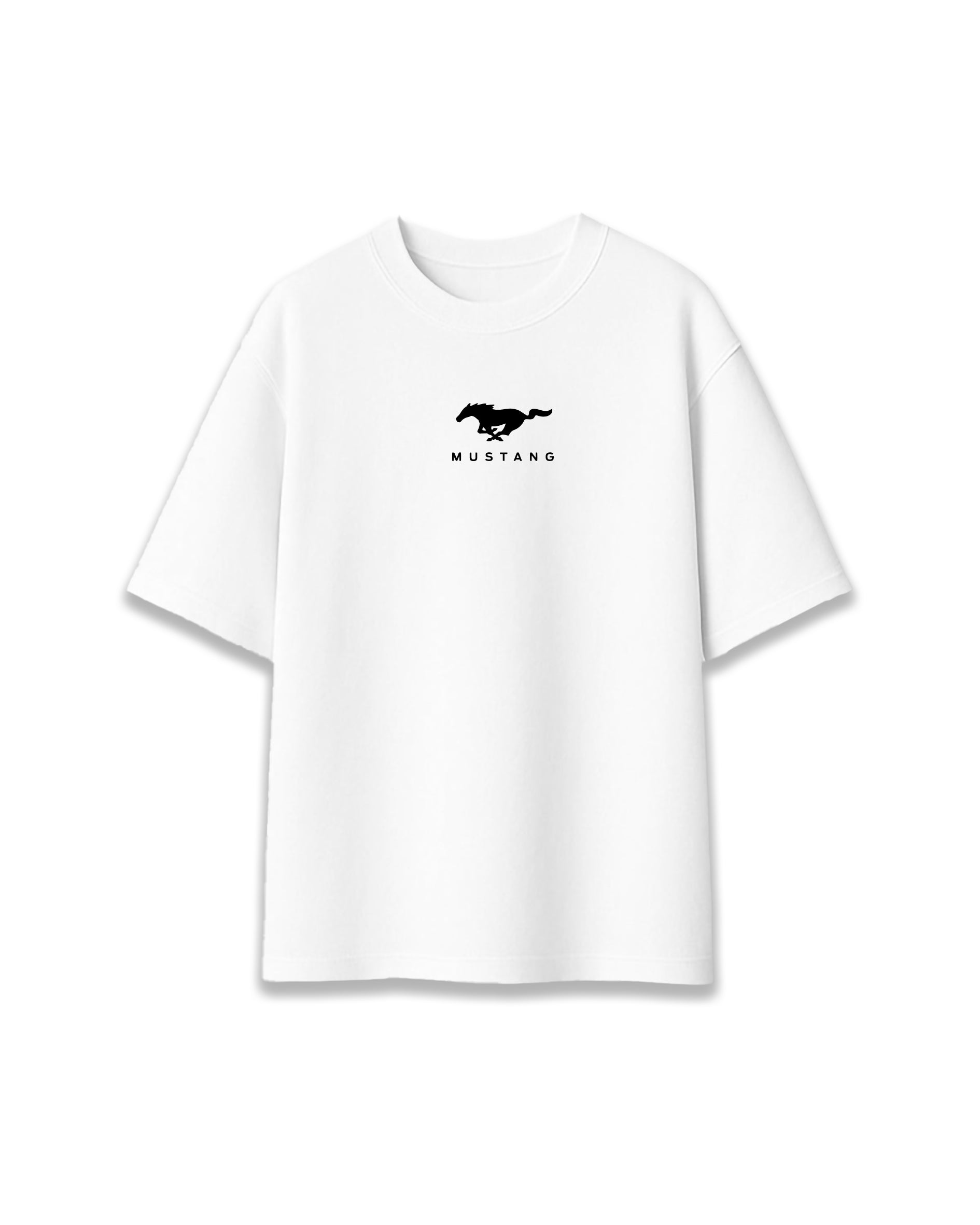 Mustang GT - Camiseta