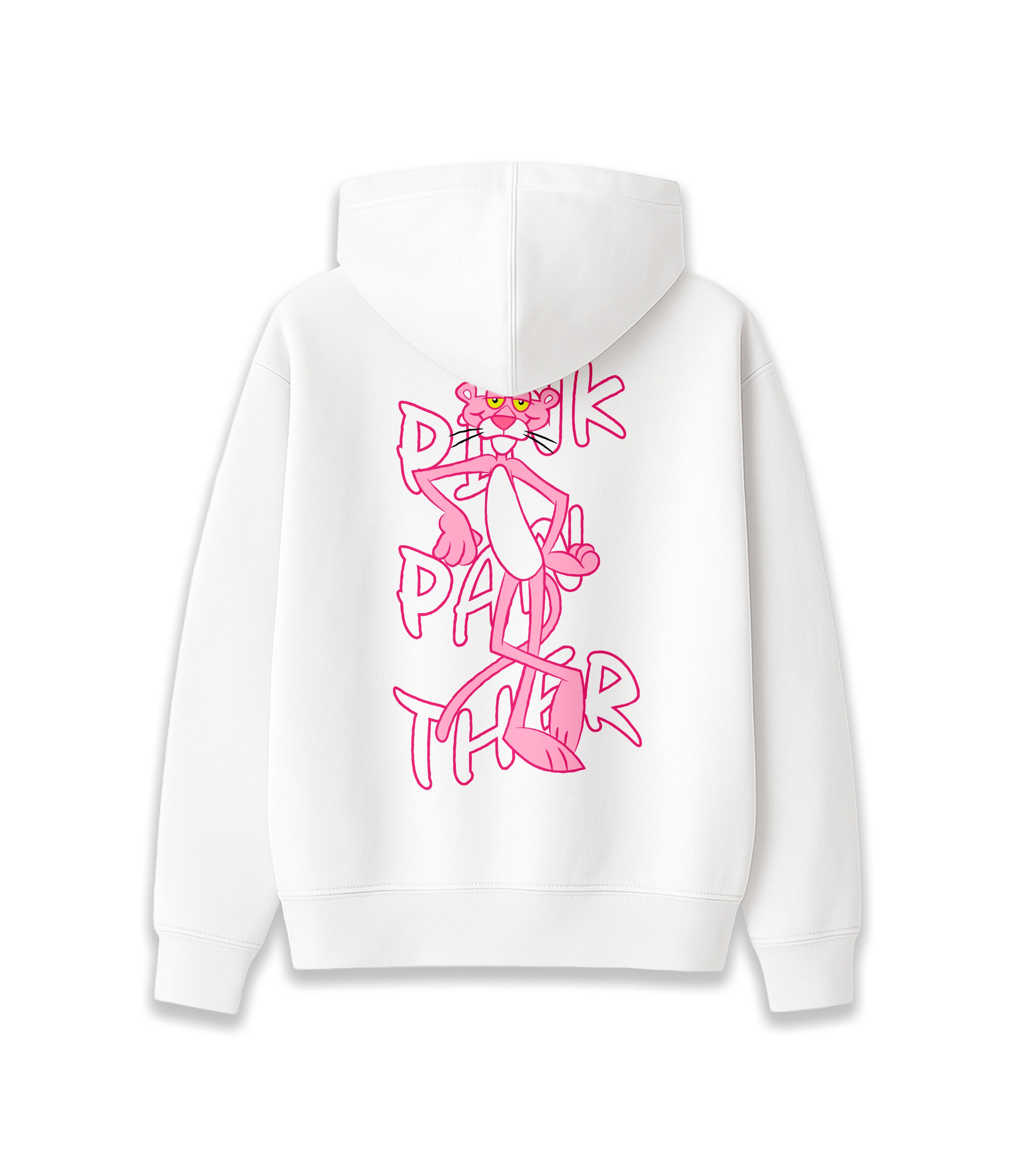 Pink panther - Hoodie