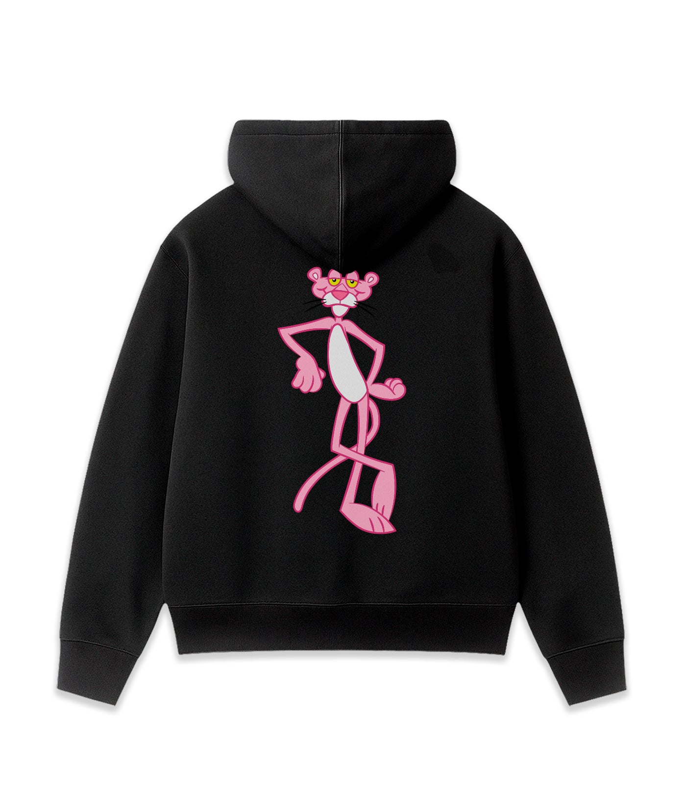 Pink panther - Hoodie