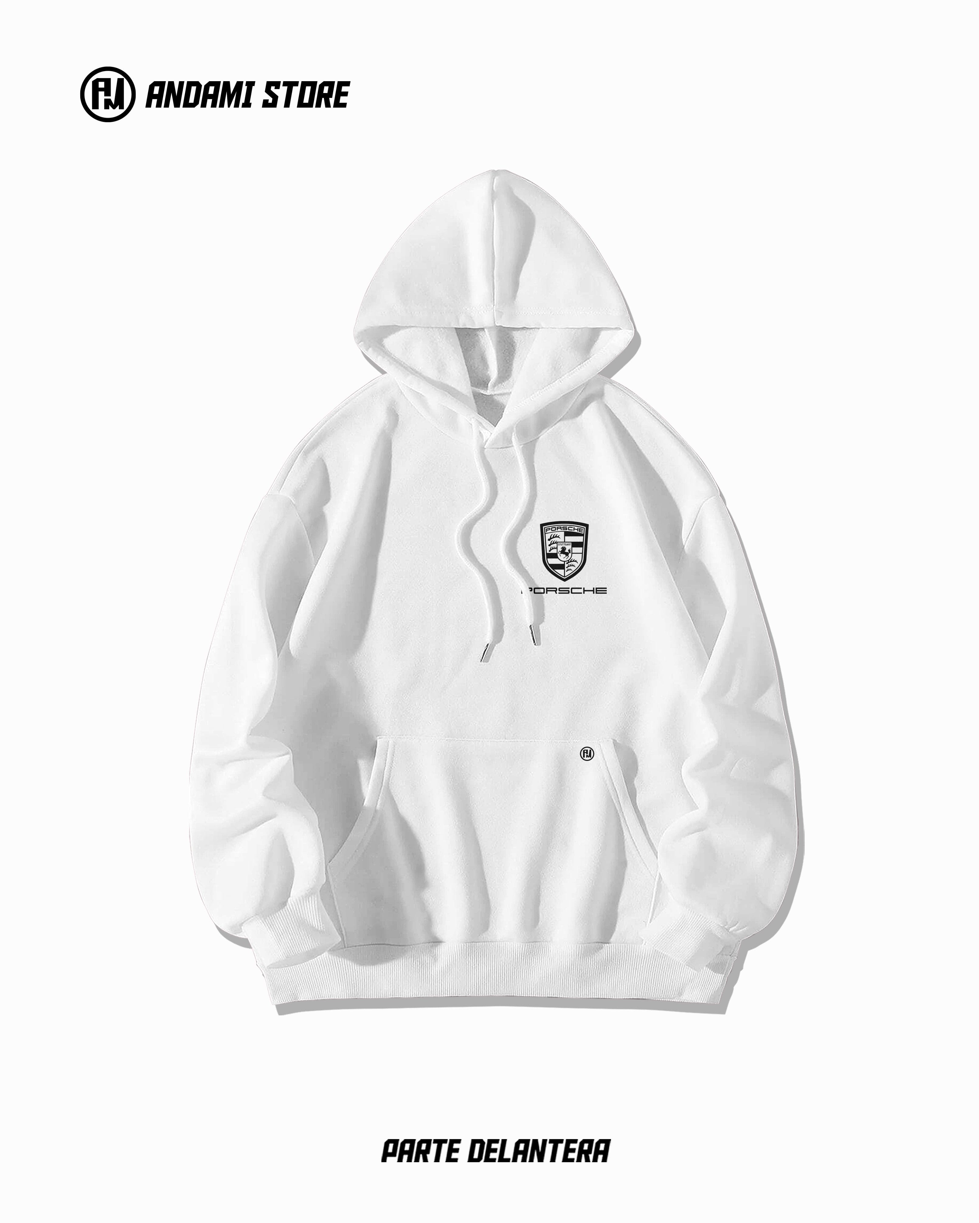 Hoodie Porsche 911 GT3 RS