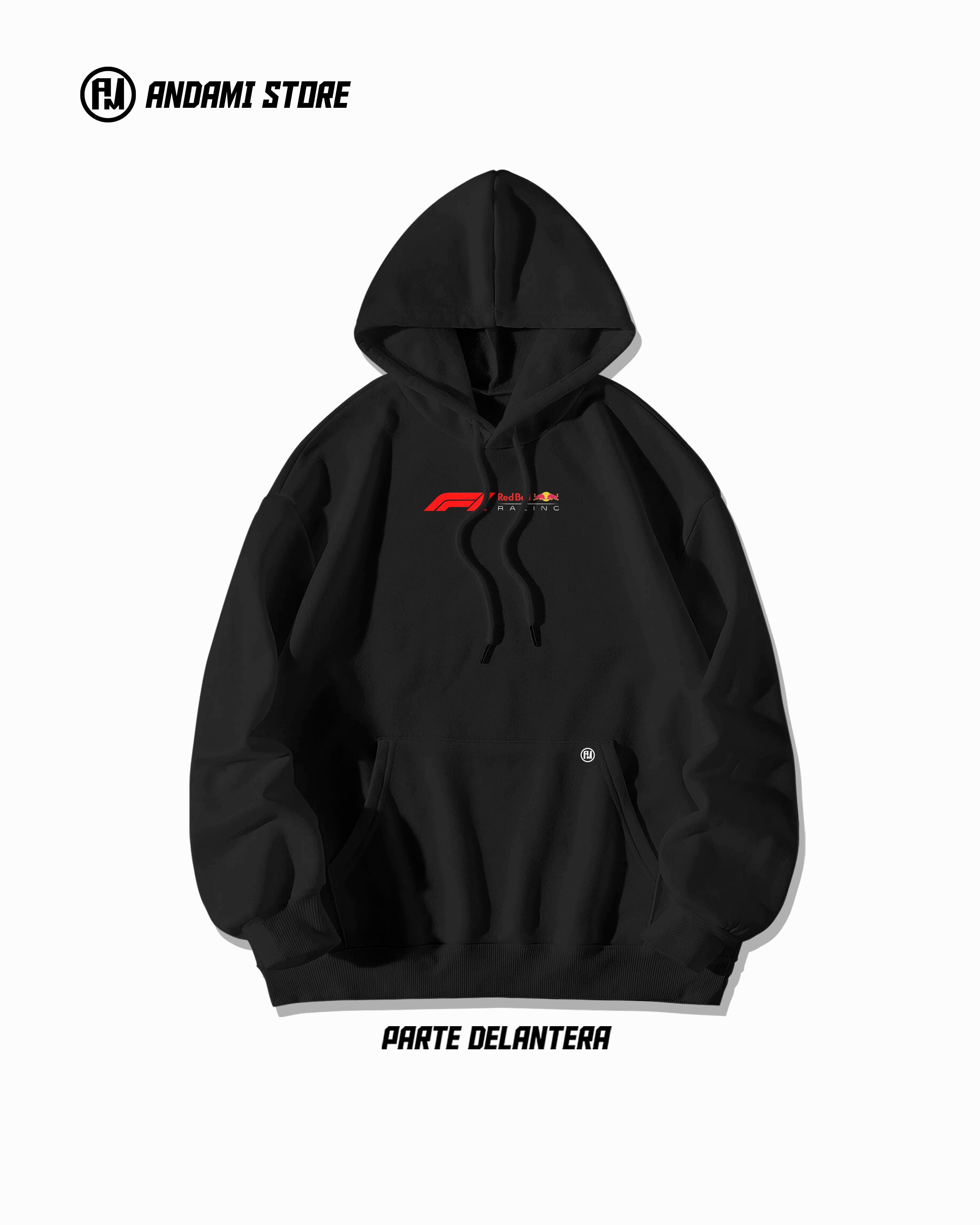 RB20 - Hoodie