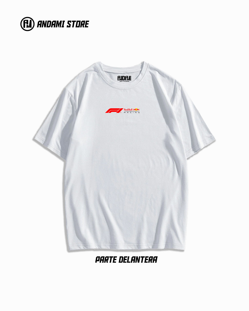 RB20 F1 - Camiseta