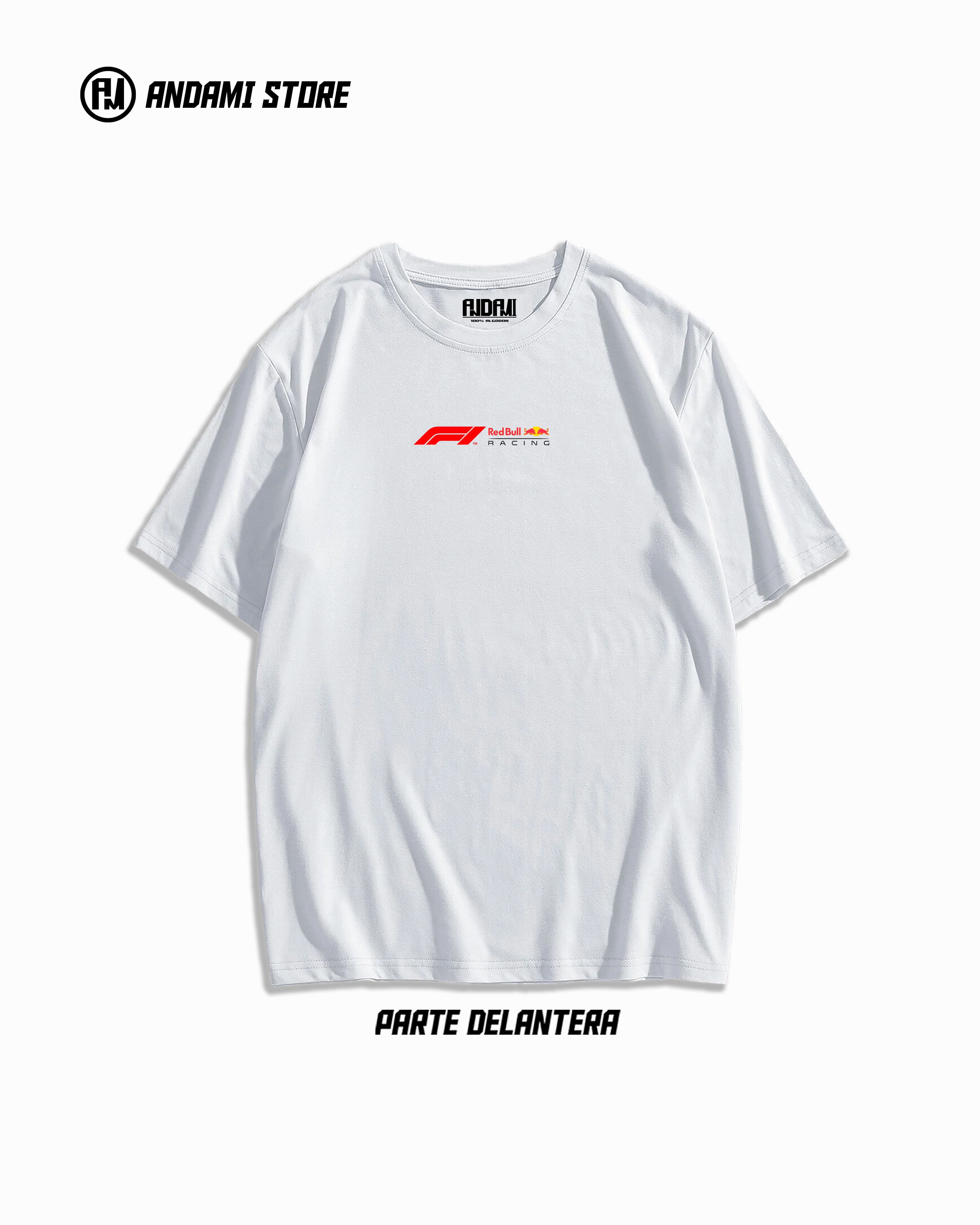 RB20 F1 - Camiseta