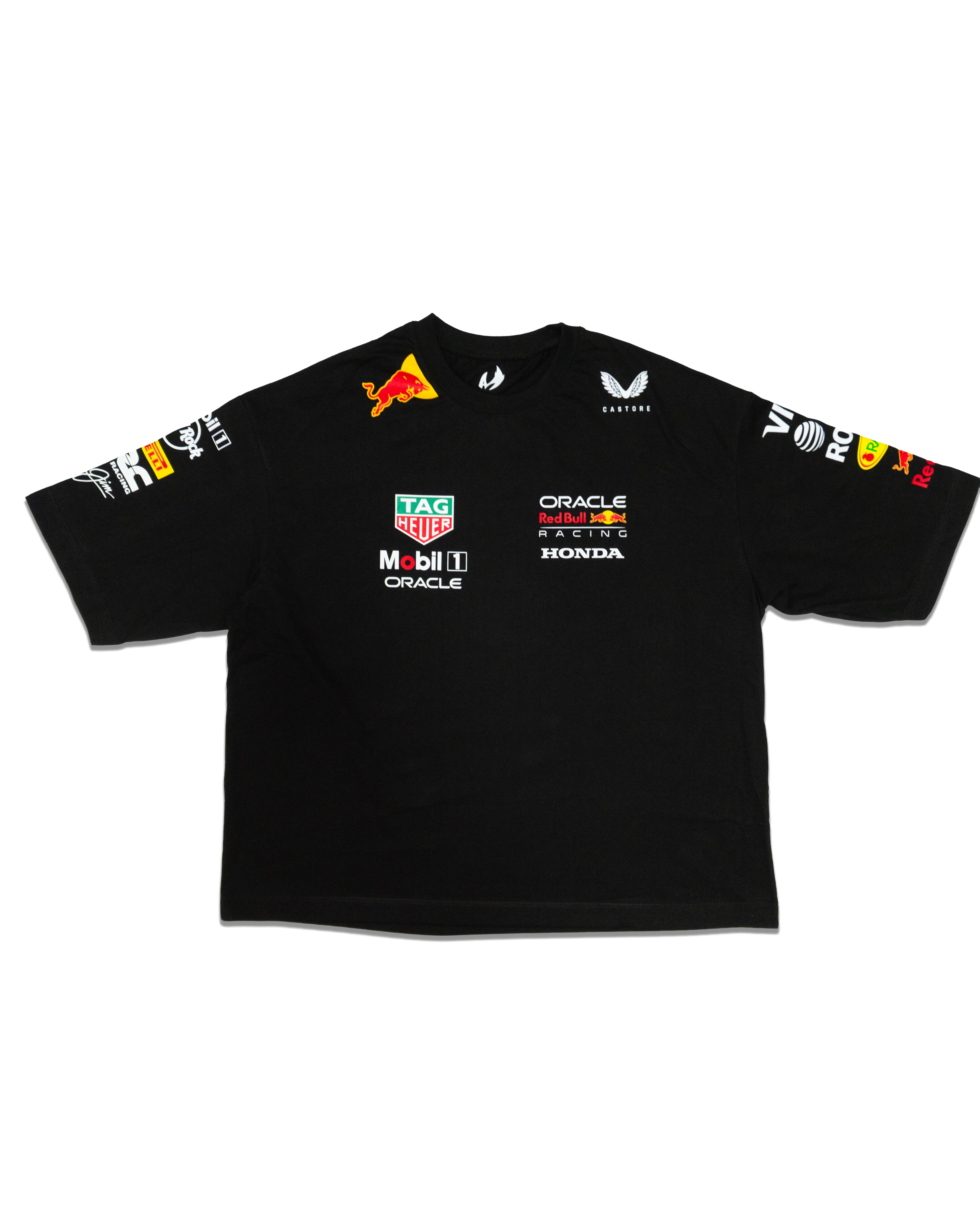 Red Bull mono - Camiseta