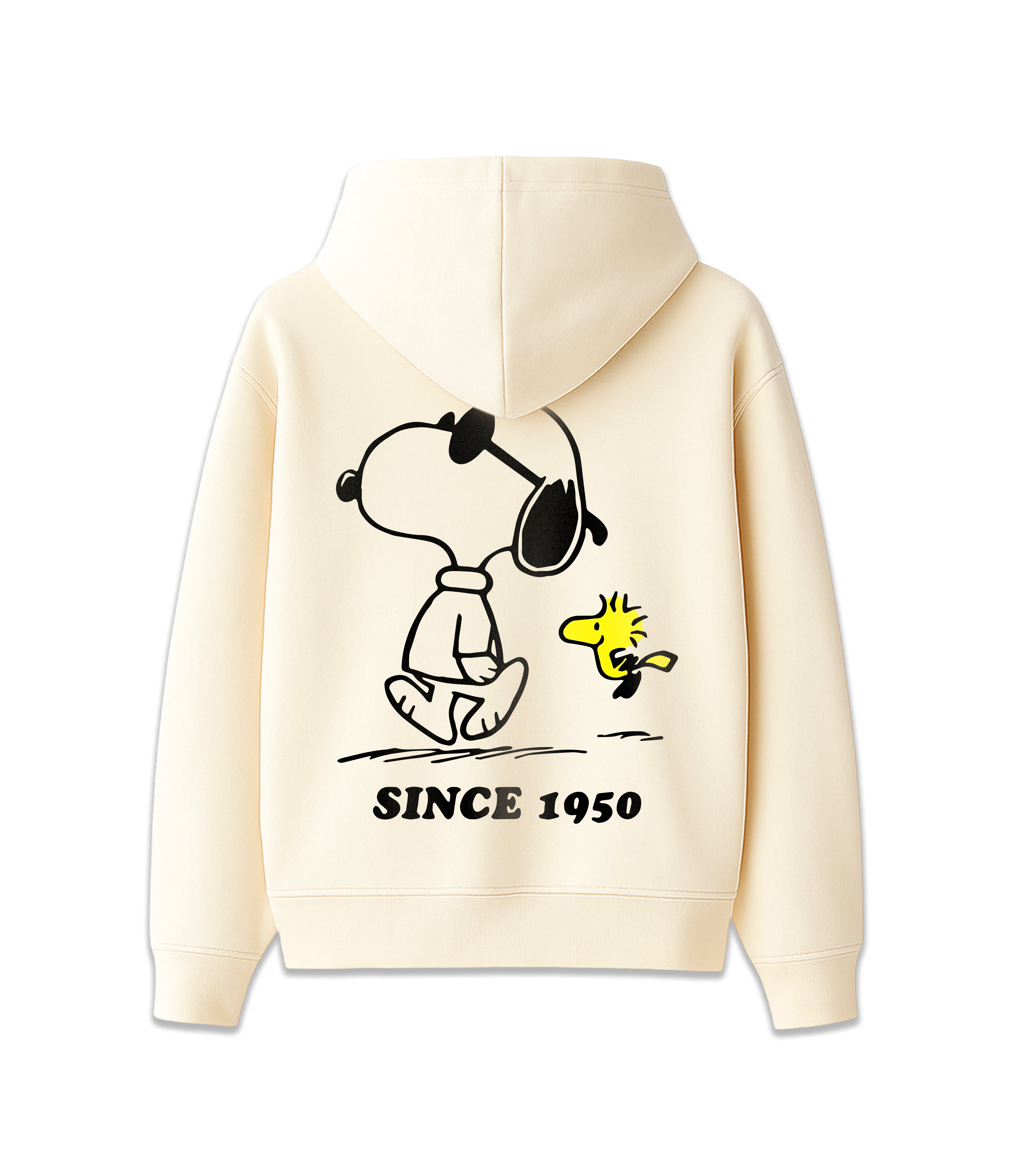 Snoopy - Hoodie