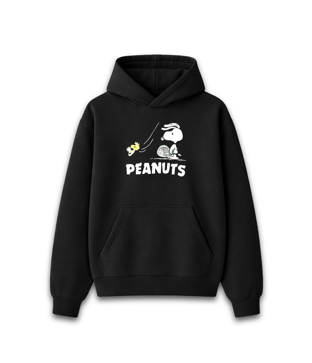 Hoodie Snoopy regular fit