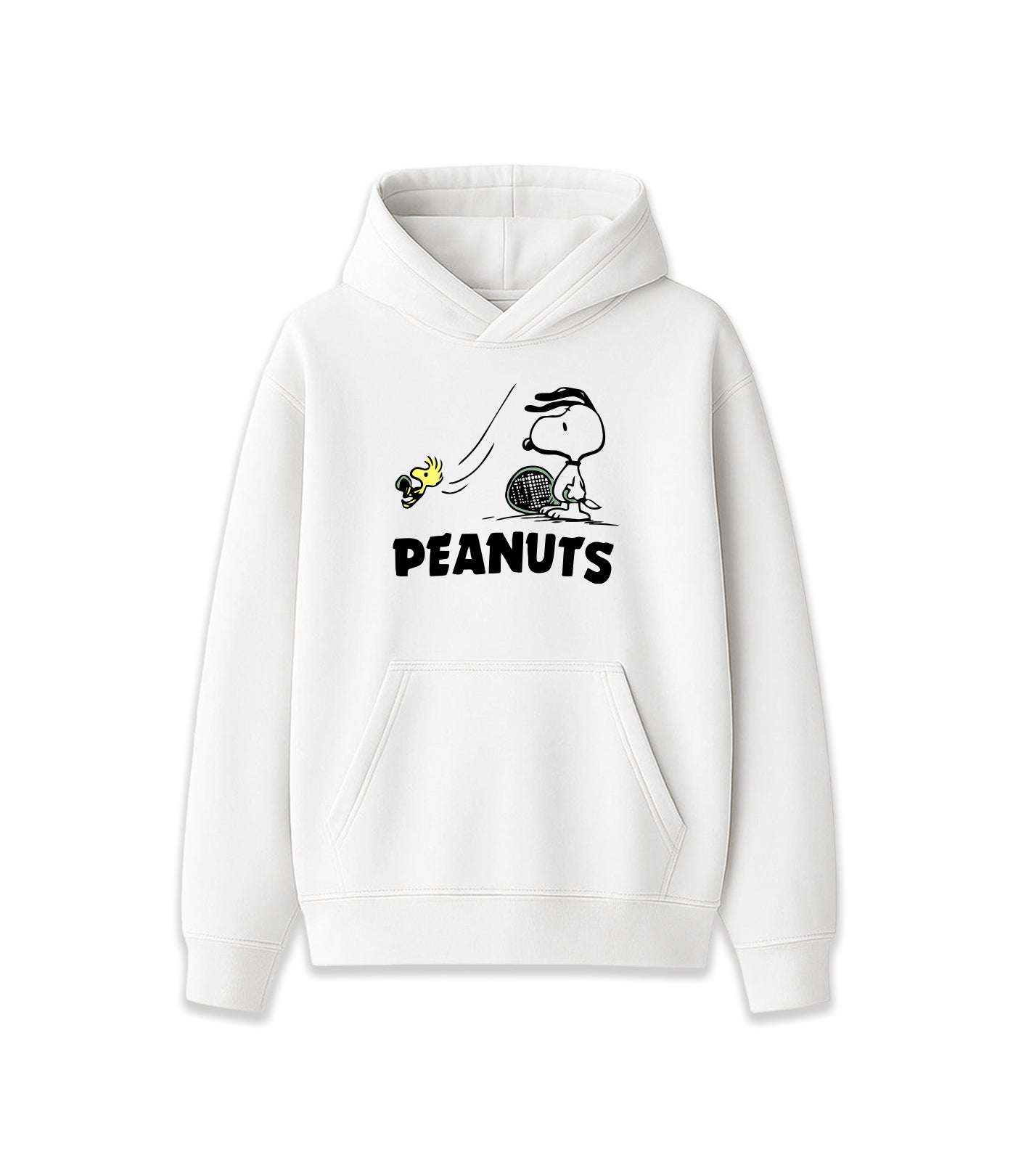 Hoodie Snoopy regular fit