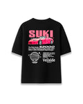 Camiseta Honda S2000 SUKI