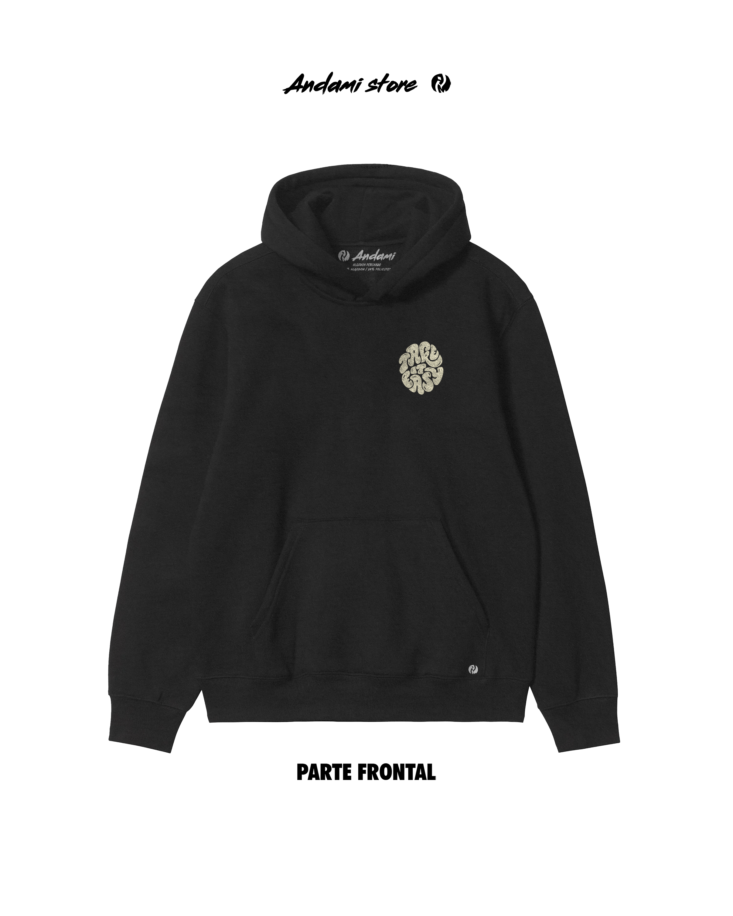 Take it easy - Hoodie