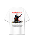 Verstappen - Camiseta