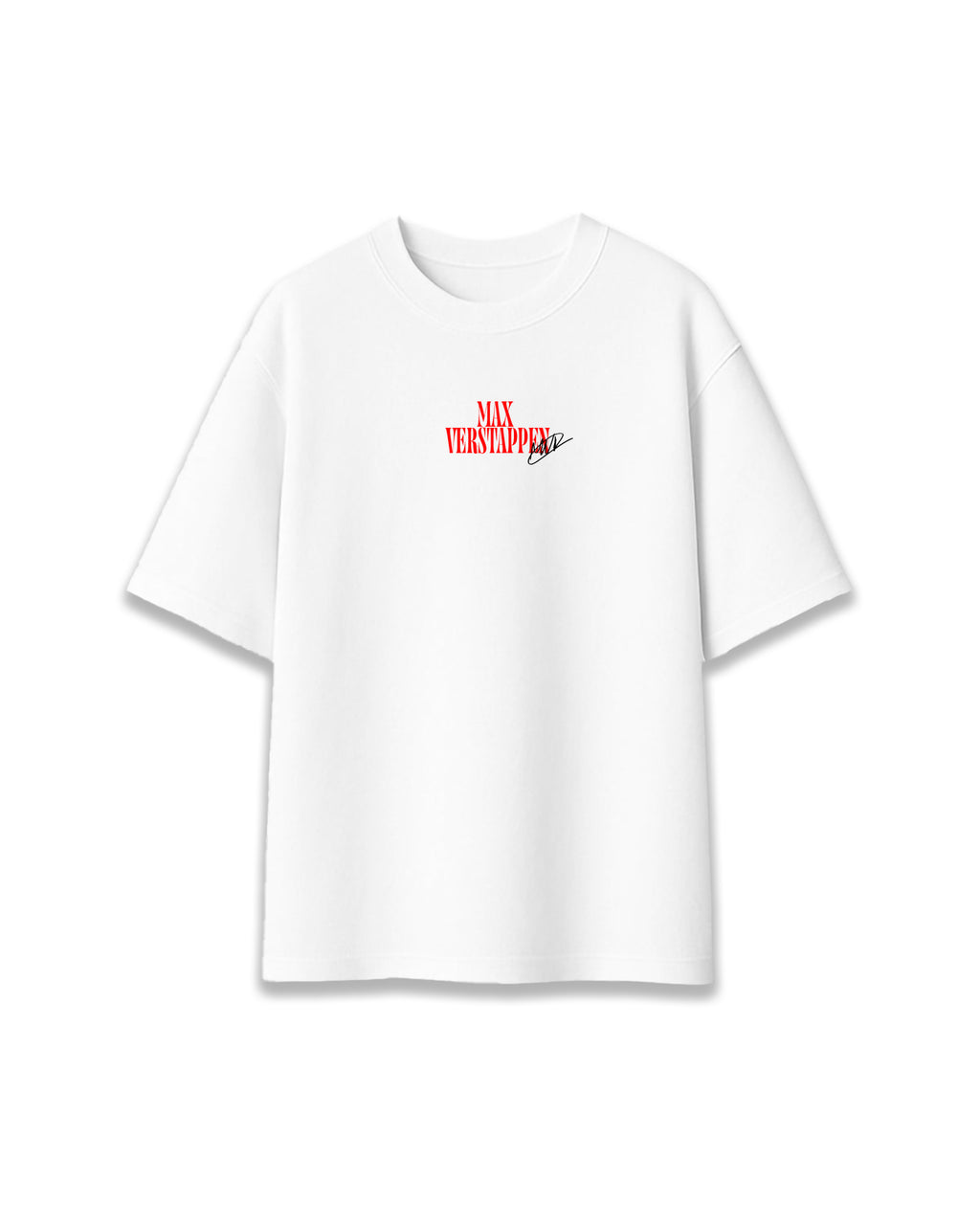 Verstappen - Camiseta